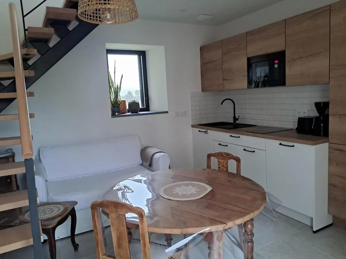 Nyaraló Au Calme A La Campagne 7 Pers Villa La Mézière